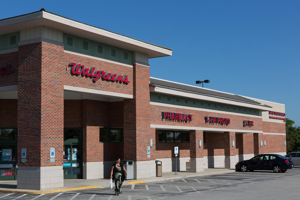 Elk Grove Town Center